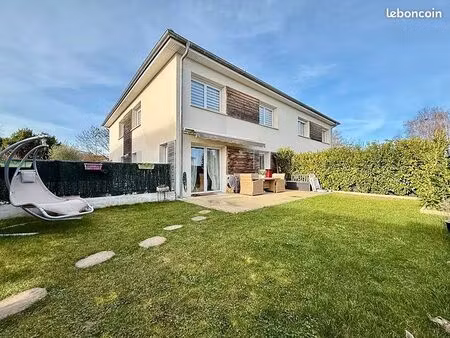 joliemaison 5pièces 83m² reims