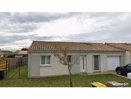 maison sur st andré de cubzac