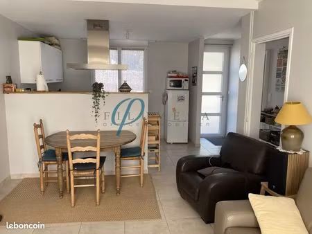 maison 4 pièces 70 m²