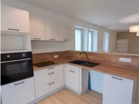 location maison à segonzac