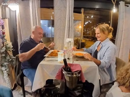 recherche location à l'année