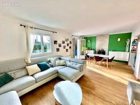 maison de 95m2