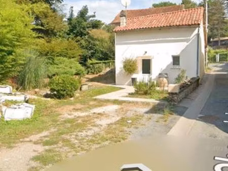 maison de village meublée