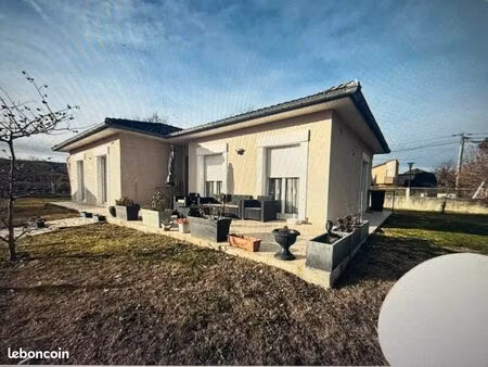 villa saint jean du falga