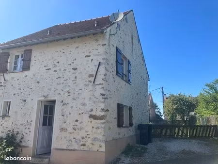 maison f3