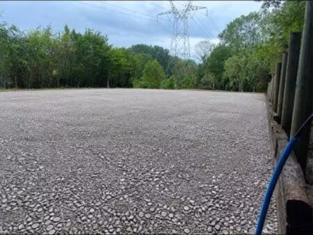 location  terrain