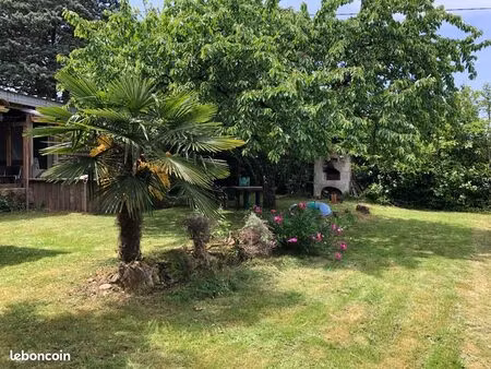 terrain constructible à vendre vira