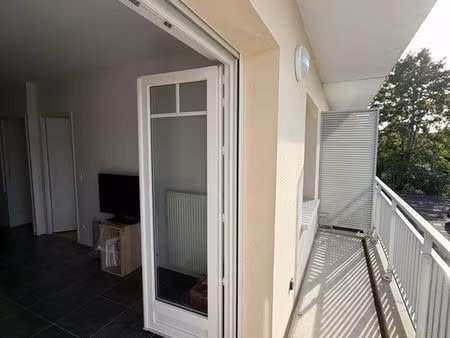 appartement t2