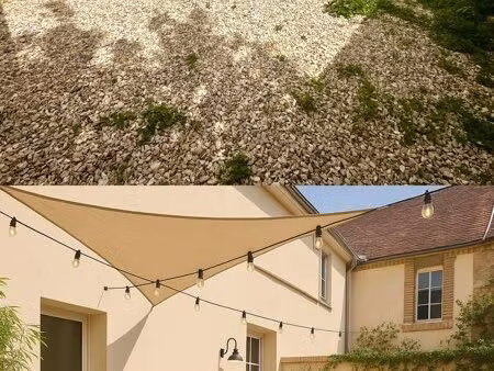 appartement 2 pièces neuf jardin privatif villeneuve l’archevêque