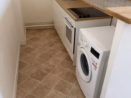 appartement avallon 60