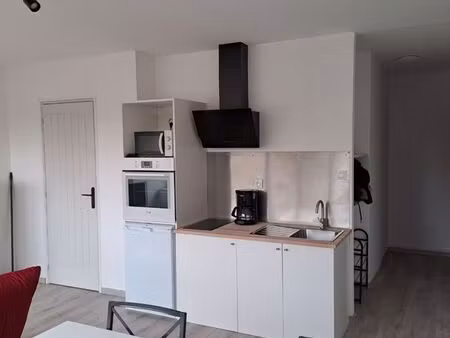 appartement bayeux centre
