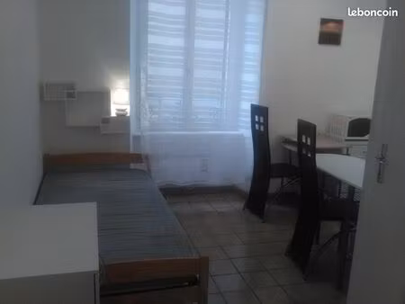 studio meuble proche gare