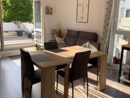 appartement f3