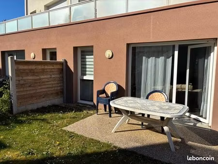 appartement hérouville saint clair