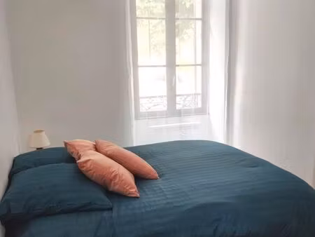 appartement t2 meublé sens