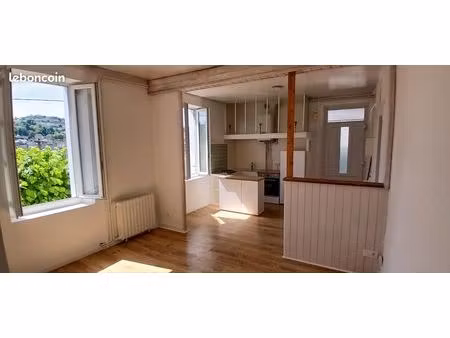 logement t3