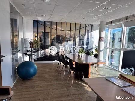 bureaux 66 m² les sables-d'olonne