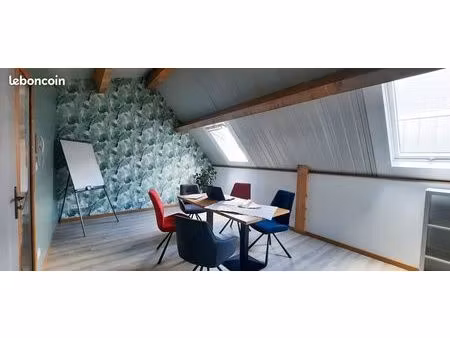 bureau à louer