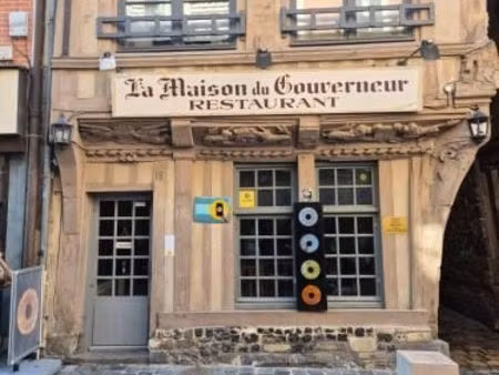 boutique rue haute honfleur
