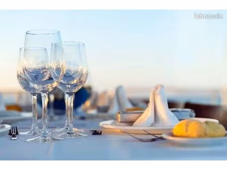 restaurant 64 m² les sables-d'olonne