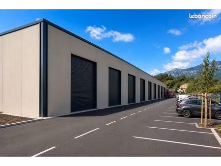 hangar a vendre calvi