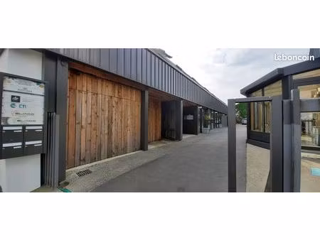 stockage box à louer