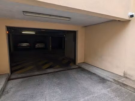 place parking à vitry-sur-seine
