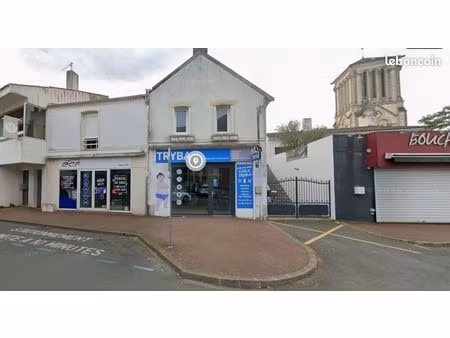 local commercial challans centre