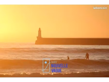 local 38 m² les sables-d'olonne
