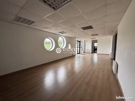 local 174 m² sallertaine