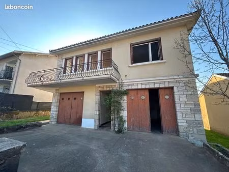 maison 6 pièces 147 m²