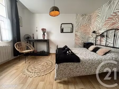 maison 5 pièces 87 m²