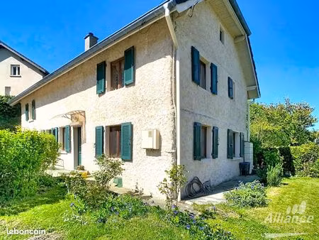 ferme 5 pièces 120 m²