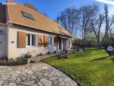 belle maison familiale