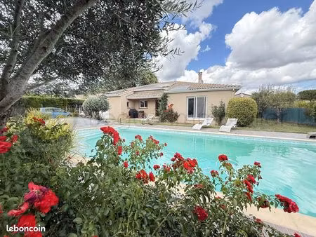 maison 135 m² léguevin