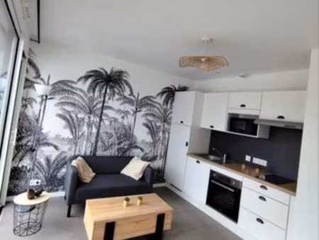 location maisonnette