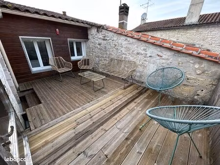 maison location