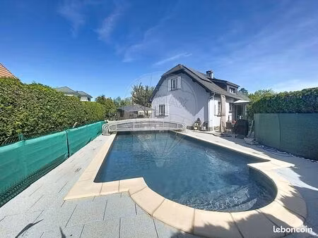 maison 5 pièces 125 m²