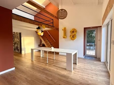 maison pibrac