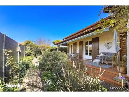 maison 4 pièces 115 m²