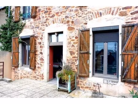 maison de ville
