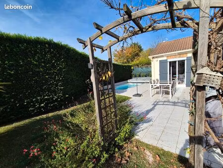 maison 6 pièces saint-germain-lès-corbeil