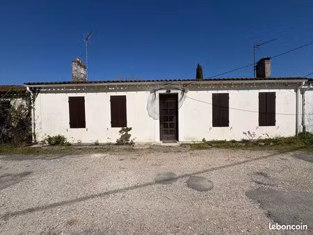 a vendre maison 102 m2
