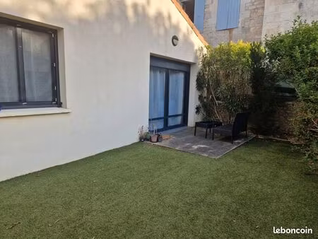 location mison d'habitation
