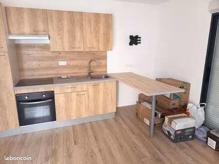 maison en location