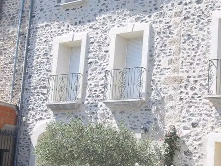 meublé pour saisonnier ou déplacement