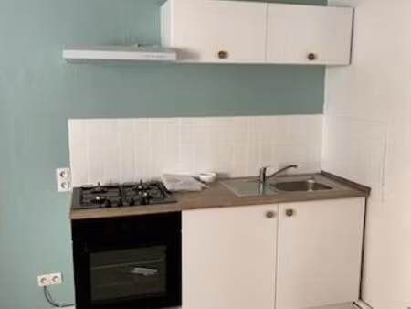 appartement centre ville