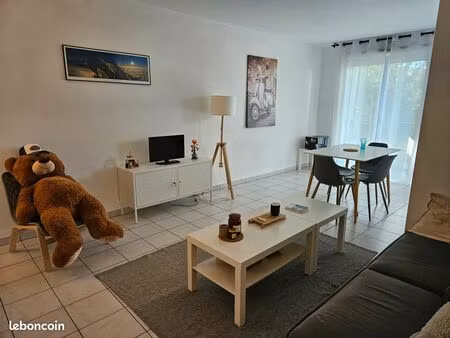 vente t2 appartement à bègles 33