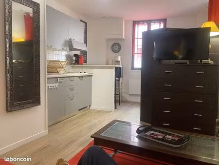 studio meuble hyper centre bourges