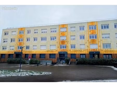 appartement 5 pièces 89 m²